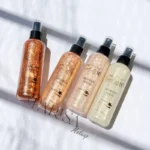 شیمر بدن Ushas مدل Glow(180 میل)