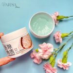 ژل پیلینگ برنج بیوآکوا(140 گرم)