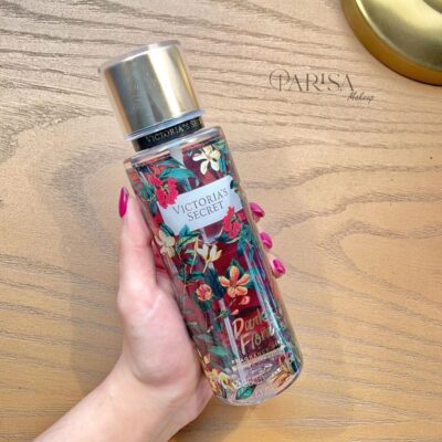 بادی اسپلش ویکتوریا سکرت Dark Flora