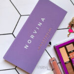 پالت سایه چشم آناستازیا مدل Norvina - Image 3