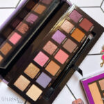 پالت سایه چشم آناستازیا مدل Norvina - Image 2