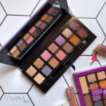 پالت سایه چشم آناستازیا مدل Norvina