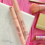 ریمل NUDE LOOK گلدن رز - Image 2