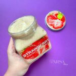 اسکراب بدن میوه ای Wokali - Image 9
