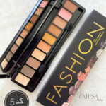 پالت سایه Fashion Lameila - Image 3