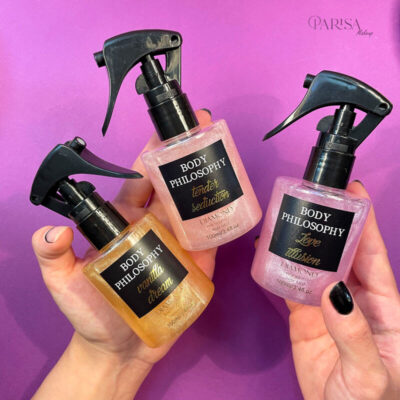عطر مو شاین BODY PHILOSOPHY