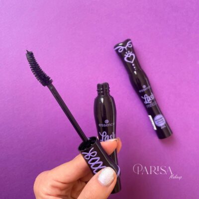 ریمل اسنس سری Lash Princess مدل Sculpted Volume(بنفش)