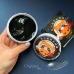 پچ چشم راکونی خاویار(Caviar Bright) SERSANLOVE