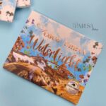 پالت سایه آبرنگی 63 رنگ - Image 3