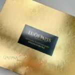 ست مراقبت پوستی جوانساز و درخشان کننده LUOFMISS - Image 2