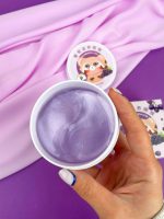 پچ زیر چشم تغذیه کننده انگور SERSANLOVE - Image 2