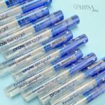 ژل فیکس ابرو و مژه گلدن رز - Image 2