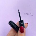 خط چشم مینی گلدن رز مدل Deep Black - Image 3