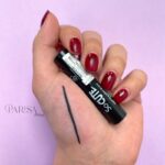 خط چشم مینی گلدن رز مدل Deep Black - Image 2
