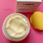 کرم کاسه ای ضد پیری طلا LANBENA - Image 2