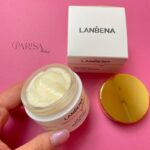 کرم کاسه ای ضد پیری طلا LANBENA