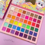 پالت سایه 48 رنگ پنبه ای - Image 2