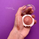 سایه چشم گلدن رز مدل Nude Look کد 02(Rose Bronze) - Image 2