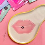 ماسک ورقه ای لب رنگی - Image 2
