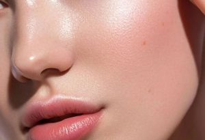 رژگونه مایع