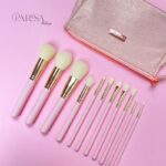 ست براش رزگلد bh Cosmetics