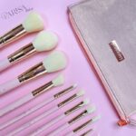 ست براش رزگلد bh Cosmetics - Image 2