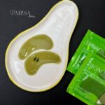 پچ ورقه ای چشم روشن کننده جلبک بیوآکوا - Image 2