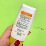 ضدآفتاب گارنیر مدل SUPER UV(matte) (آنباکس) - Image 2