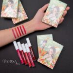 پک رژلب مایع دختر رویایی