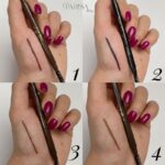 دیفاینر ابرو pink key(5033-1) - Image 2