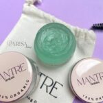 صابون لیفت ابرو اسطوخودوس Mantre(مشکی) - Image 2