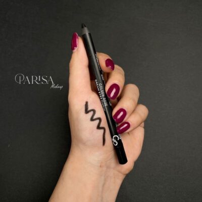 مداد چشم گلدن رز مدل Dream شماره 401