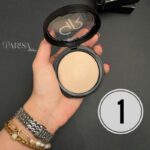 پنکیک گلدن رز مدل MINERAL Terracotta Powder - Image 2