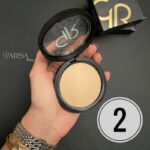 پنکیک گلدن رز مدل MINERAL Terracotta Powder - Image 3