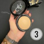 پنکیک گلدن رز مدل MINERAL Terracotta Powder - Image 4