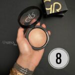 پنکیک گلدن رز مدل MINERAL Terracotta Powder - Image 5