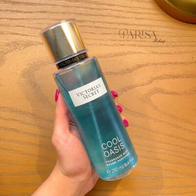 بادی اسپلش ویکتوریا سکرت مدل cool oasis
