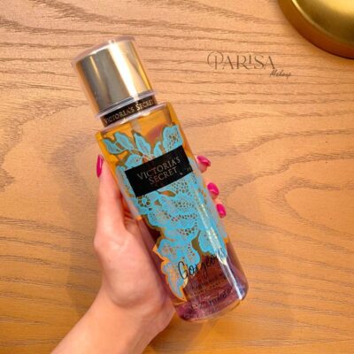 بادی اسپلش ویکتوریا سکرت مدل Gorgeous