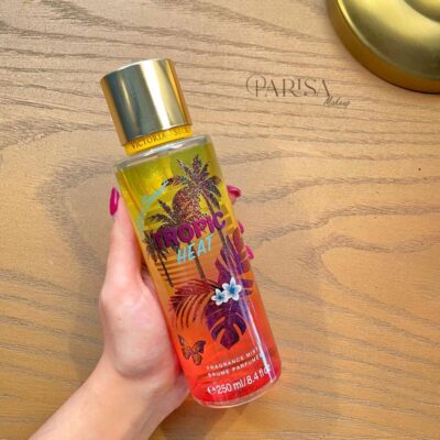 بادی اسپلش ویکتوریا سکرت مدل tropic heat