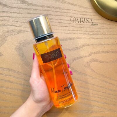 بادی اسپلش ویکتوریا سکرت مدل Mango Temptation
