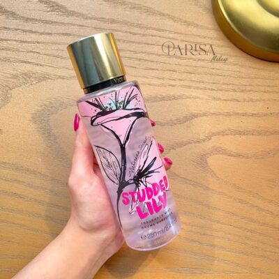 بادی اسپلش ویکتوریا سکرت مدل studded lily