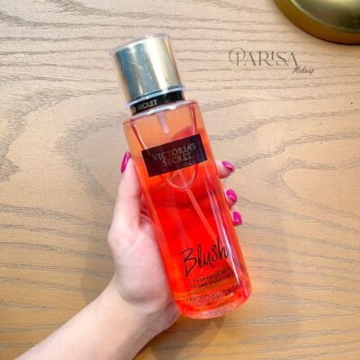 بادی اسپلش ویکتوریا سکرت مدل blush