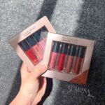 پک رژ مایع هندیان