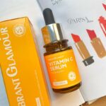 سرم ویتامین سی Vibrant Glamour - Image 2