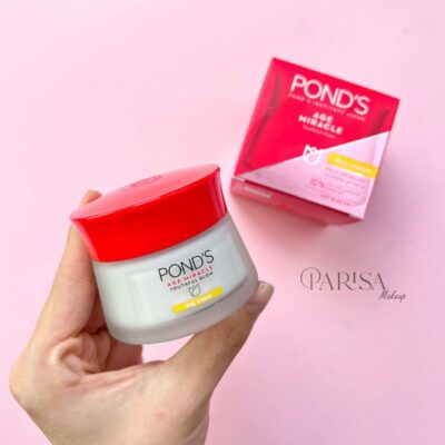 کرم ضدچروک روز پوندز مدل Age Miracle