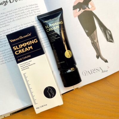 کرم بدن ضدسلولیت Vibrant Glamour