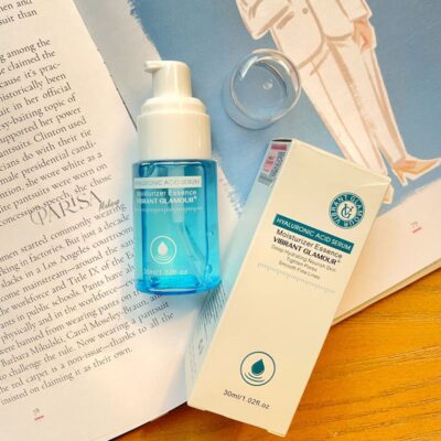 سرم هیالورونیک اسید Vibrant Glamour