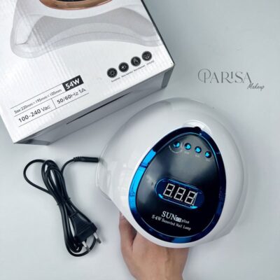 دستگاه UV ال ای دی ناخن مدل SUN c3 plus
