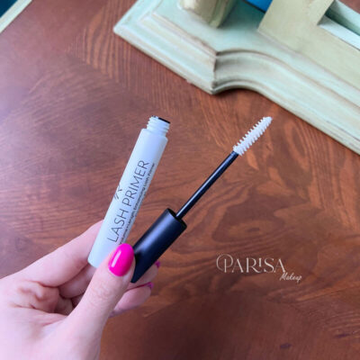 پرایمر مژه گلدن رز LASH PRIMER
