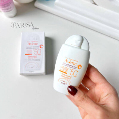 ضدآفتاب فلویید مینرال Avene(SPF 50)
